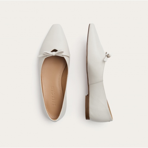 Pliya Ballerina, marzipan